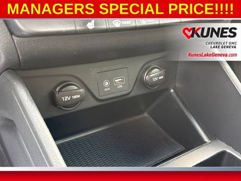 Used 2017 Hyundai Tucson SE Plus AWD/4WD image 27