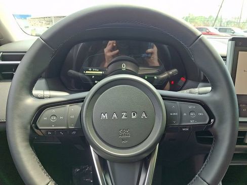 New 2026 MAZDA CX-5 Select AWD/4WD image 13