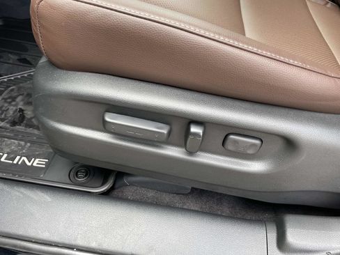 New 2026 Honda Ridgeline RTL image 19