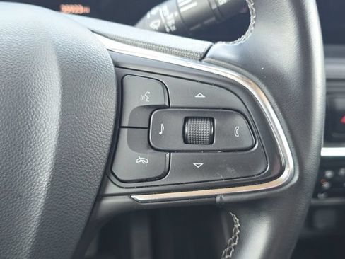 Used 2024 Buick Encore GX Preferred FWD image 34