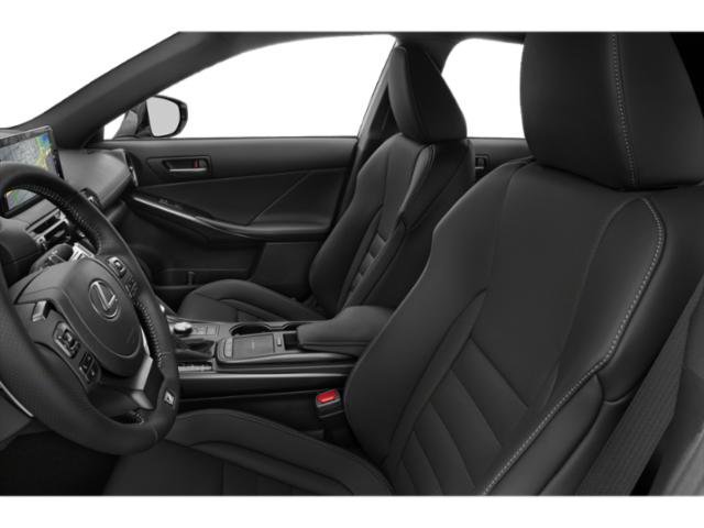 Used 2023 Lexus IS 350 F Sport w/ Memory Package AWD/4WD image 9