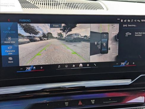 New 2026 BMW M5 image 11