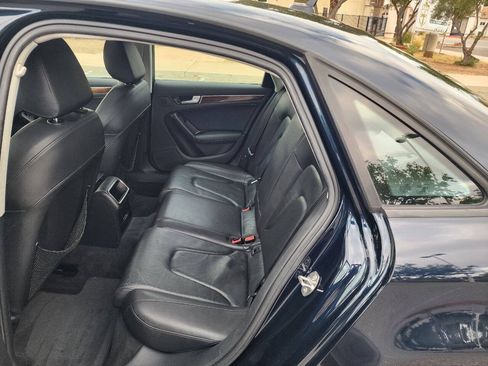 Used 2011 Audi A4 2.0T Premium FWD image 15