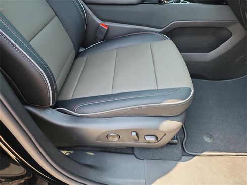 New 2026 Chevrolet Silverado EV Trail Boss w/ Premium Package image 26