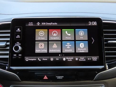 New 2026 Honda Ridgeline TrailSport image 20