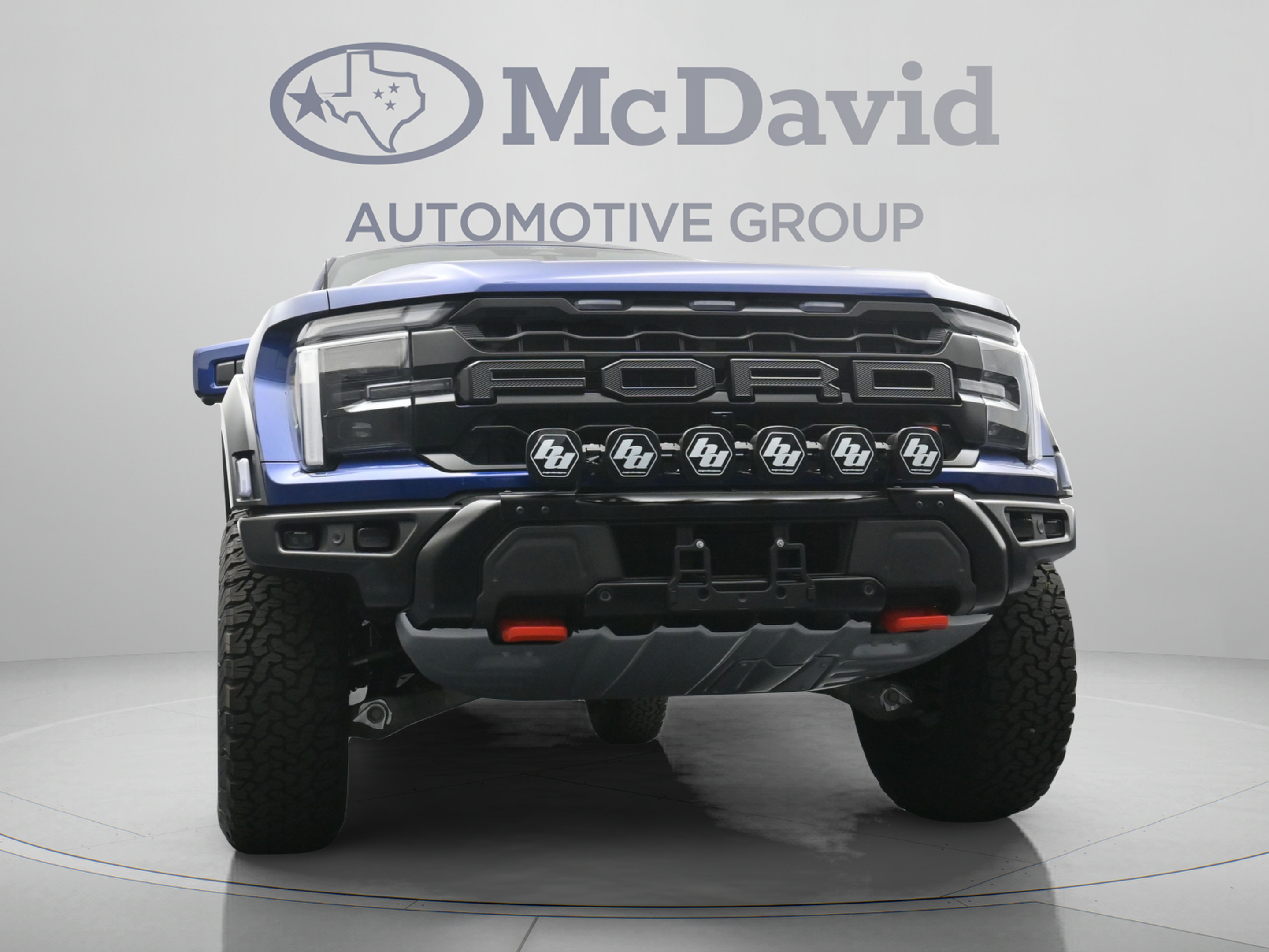 New 2026 Ford F150 Raptor w/ Equipment Group 803A Raptor R AWD/4WD image 11