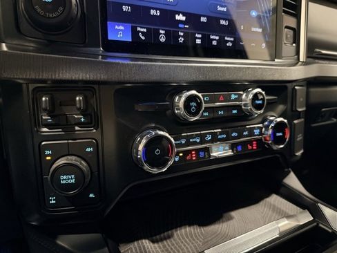 New 2025 Ford F350 Platinum image 35