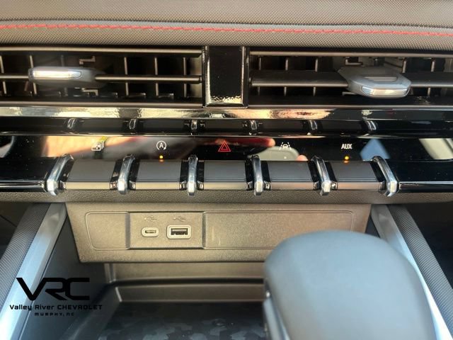 New 2026 Chevrolet Colorado Z71 w/ Z71 Convenience Package 2 AWD/4WD image 33