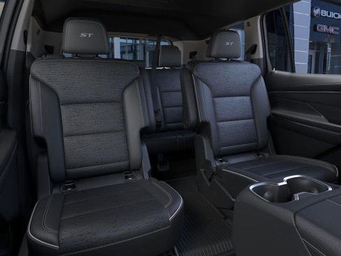 New 2026 Buick Enclave Sport Touring w/ Power Package image 17