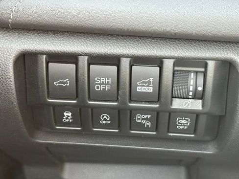 Used 2019 Subaru Forester Touring AWD/4WD image 19
