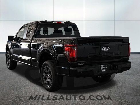 New 2026 Ford F150 STX w/ Equipment Group 200A AWD/4WD image 5
