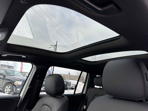 New 2026 Mercedes-Benz GLB 250 4MATIC image 22