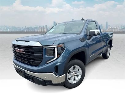 Used 2024 GMC Sierra 1500 Pro w/ Pro Value Package
