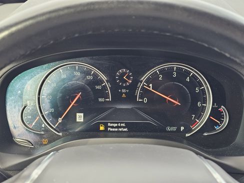 Used 2018 BMW X3 xDrive30i w/ Executive Package image 22