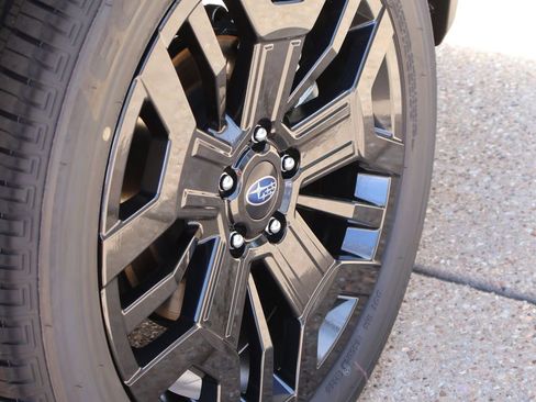 New 2026 Subaru Outback Limited XT image 10