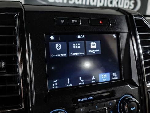 Used 2019 Ford F250 Lariat w/ Lariat Ultimate Package AWD/4WD image 28