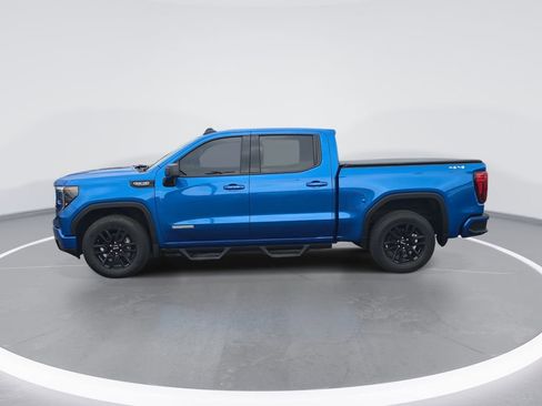 Certified 2023 GMC Sierra 1500 Elevation AWD/4WD image 7