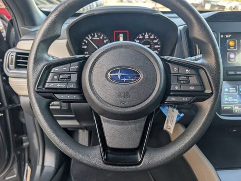 Certified 2025 Subaru Forester AWD/4WD image 12