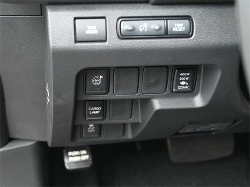 New 2026 Nissan Frontier SV w/ SV Convenience Package image 21