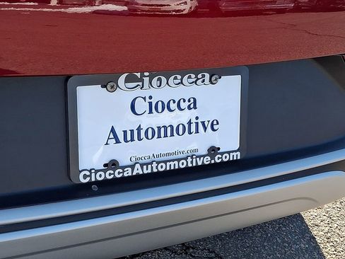 Used 2023 Buick Encore GX Select image 32