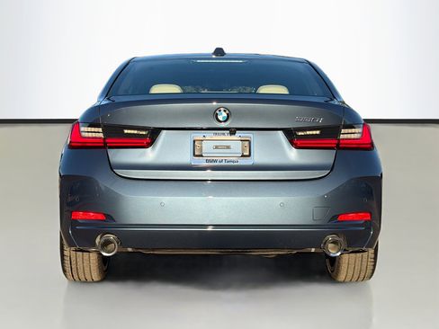 New 2026 BMW 330i Sedan image 4