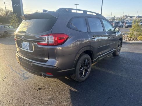 New 2026 Subaru Ascent Premium AWD/4WD image 4