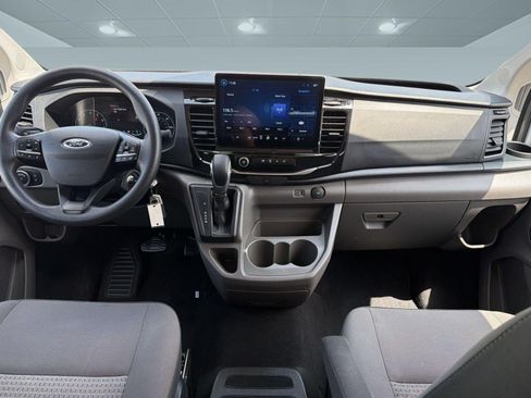 Used 2024 Ford Transit 350 XLT RWD image 14