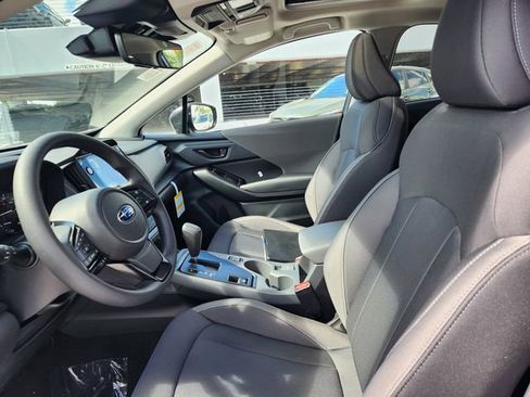 New 2026 Subaru Crosstrek 2.0i Premium AWD/4WD image 8