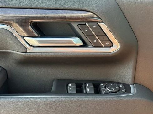 New 2026 Chevrolet Silverado 2500 LTZ w/ Trail Boss Package image 18