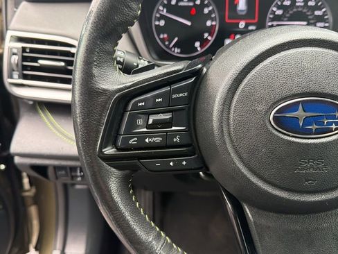 Used 2024 Subaru Outback Onyx Edition XT image 33