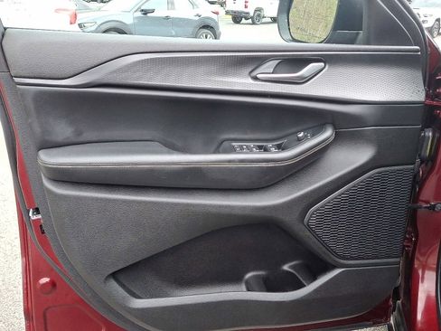 Used 2023 Jeep Grand Cherokee Laredo w/ Luxury Tech Group I image 12