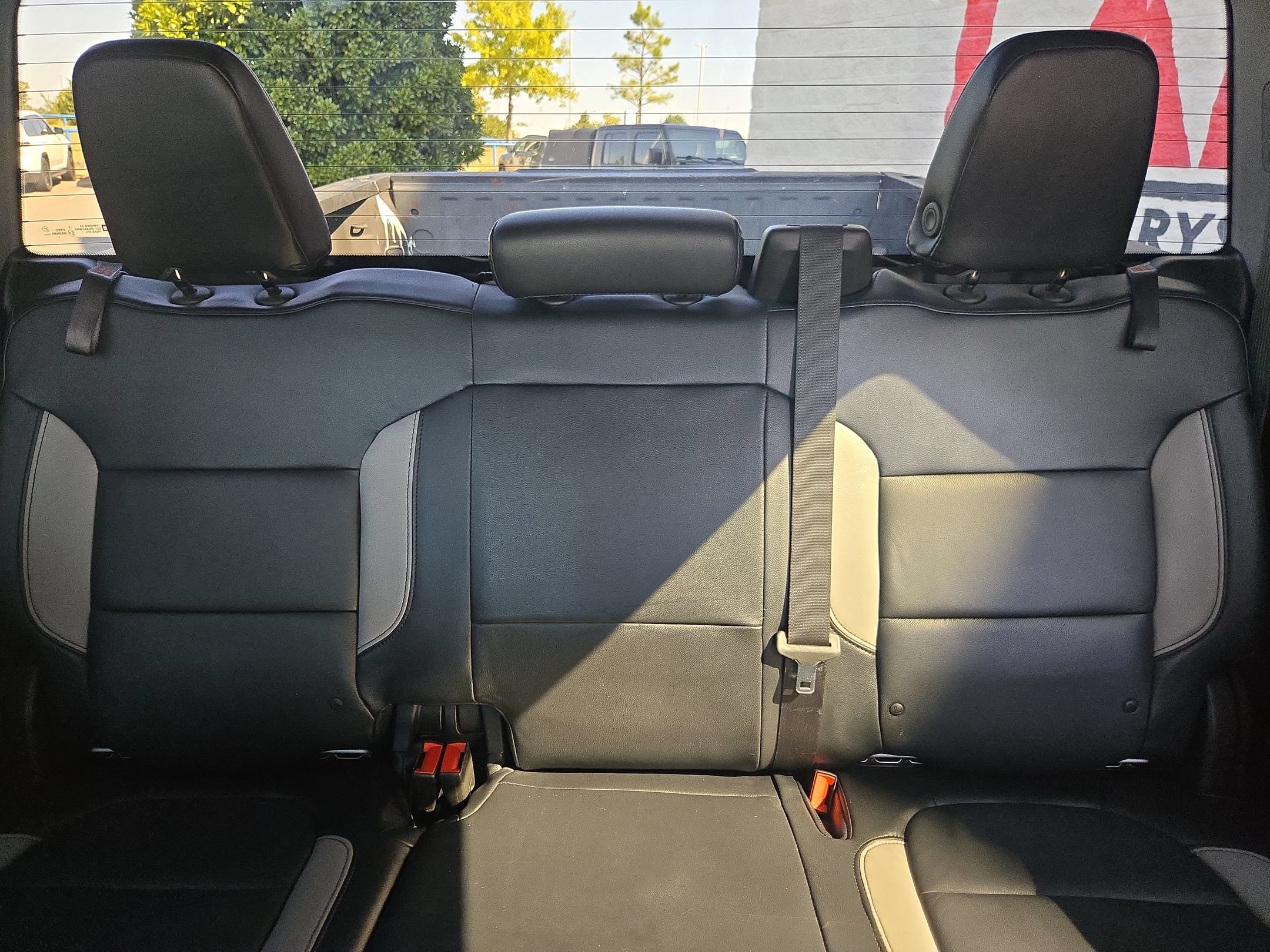 Used 2019 Chevrolet Silverado 1500 LT w/ All-Star Edition RWD image 13