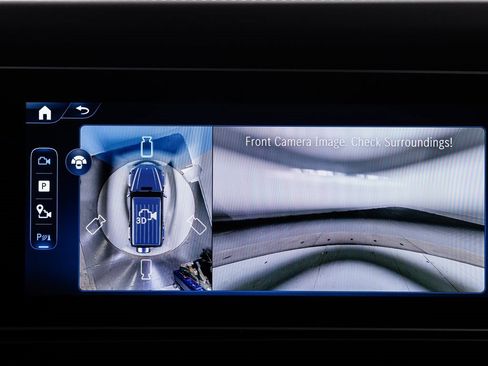 Certified 2025 Mercedes-Benz G 63 AMG 4MATIC image 22