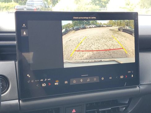 New 2026 MAZDA CX-5 Preferred AWD/4WD image 24