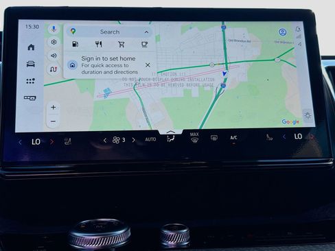 New 2026 Ford Expedition Tremor image 28