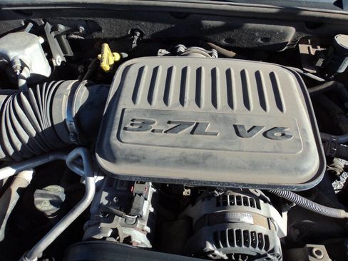 Used 2010 Dodge Dakota Big Horn w/ Convenience Group image 13