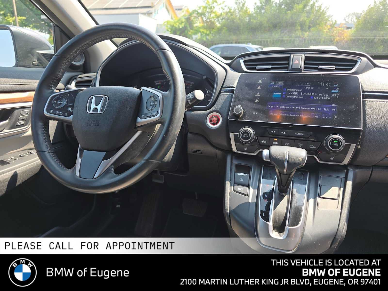 Used 2019 Honda CR-V EX-L image 10