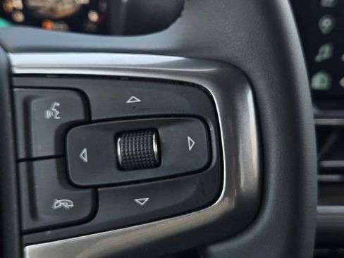 Used 2026 Chevrolet Silverado 1500 LT w/ Z71 Off-Road Package image 28