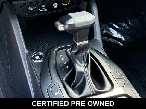 Used 2025 Kia K4 FWD image 22