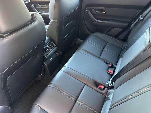 New 2025 MAZDA CX-50 AWD 2.5 Hybrid w/ Cargo Package image 13