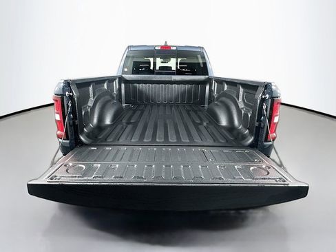 New 2026 RAM 1500 Laramie w/ Night Edition image 16