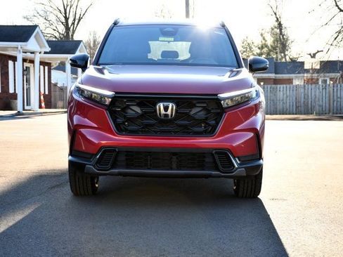 New 2026 Honda CR-V Sport image 2
