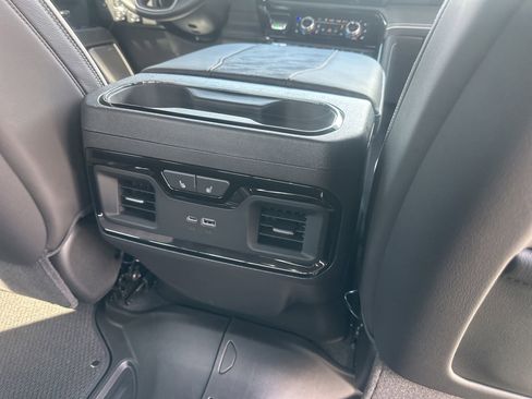 Used 2026 GMC Sierra 1500 AT4X AWD/4WD image 15