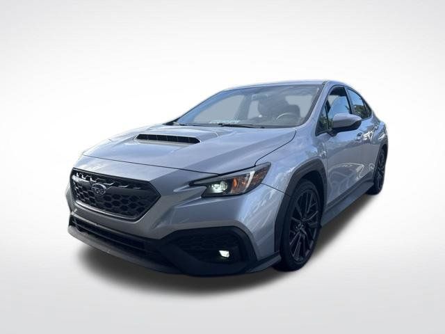 Used 2023 Subaru WRX Premium AWD/4WD image 7