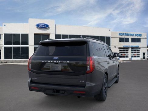 New 2026 Ford Expedition Max Active image 8