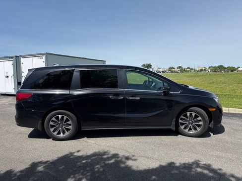 Used 2022 Honda Odyssey EX-L image 13