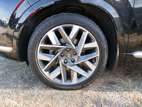 Used 2022 Hyundai Santa Fe Calligraphy image 13