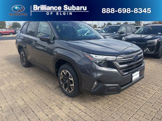 New 2026 Subaru Forester Premium video 1