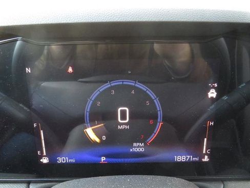 Certified 2024 Chevrolet TrailBlazer LT image 17