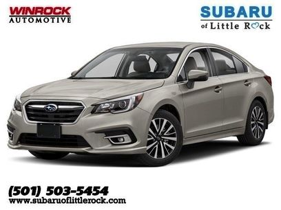 Used 2019 Subaru Legacy 2.5i Premium
